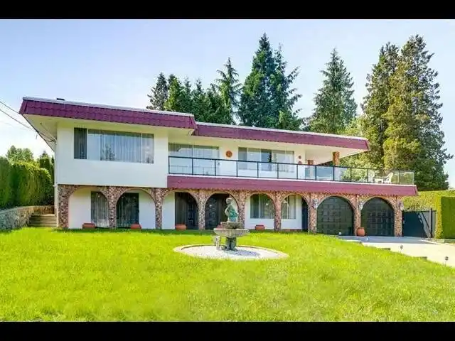 Elegant Home in Prestigious Buckingham Heights