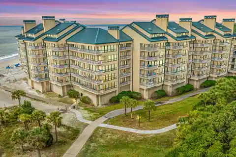Sought-after Plan in the Exclusive Gated Ocean Club Community