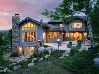 Impeccable Residence on 8.5 Gated Acres