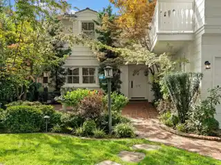 Open Modern Living with Timeless Charm