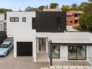 Brand New Property with Every Detail Considered