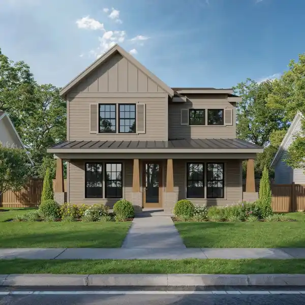 STUNNING HOME IN HEART OF CLEVELAND PARK