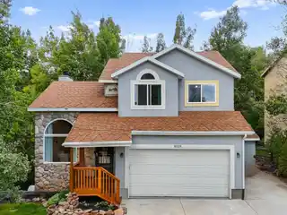 Intentionally Updated Home in Desirable Pinebrook