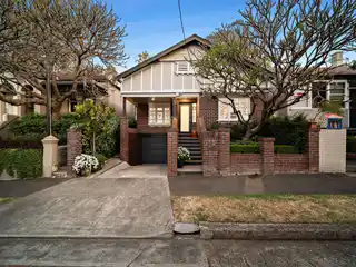 Impressive Residence with Great Character