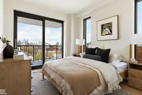 Pinnacle of Luxury Living at 30 Bushwick Avenue