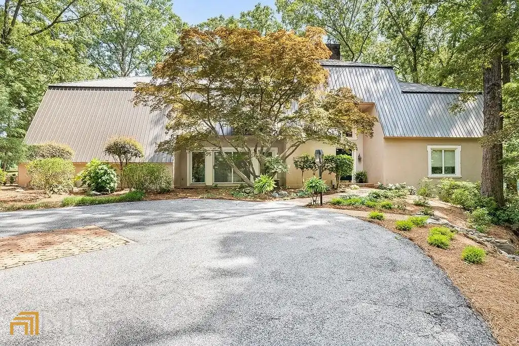 One-of-a-kind 50-plus-acre Private Estate