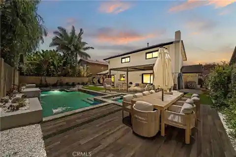 Grand Brand-New Model Home