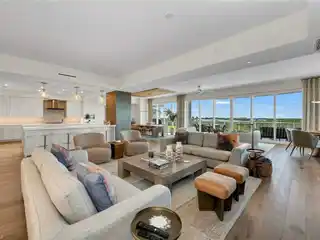 Exceptional End Unit with Expansive Views