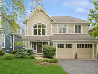 Smart Home with Finished Basement and Hot Tub