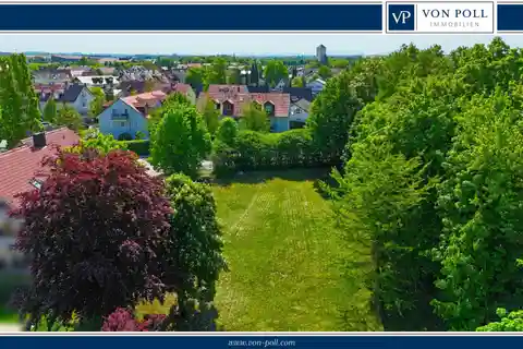 Spacious Lot in Sought-after Location