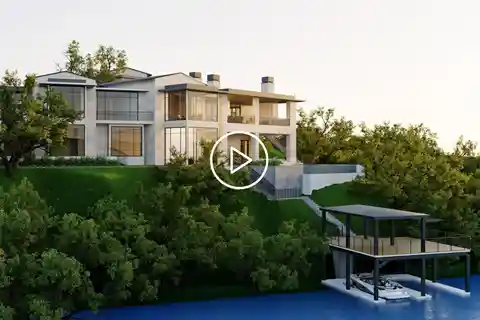 Build Your Dream Home on a Coveted Street