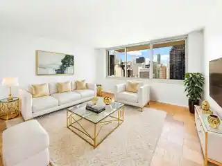Residential Lease