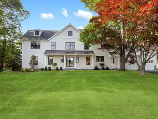 State-of-the-art New Construction