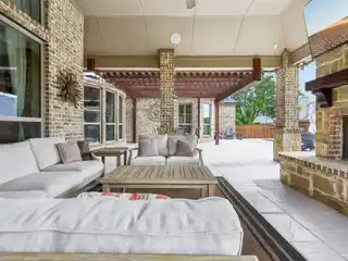 Rare One Story Home