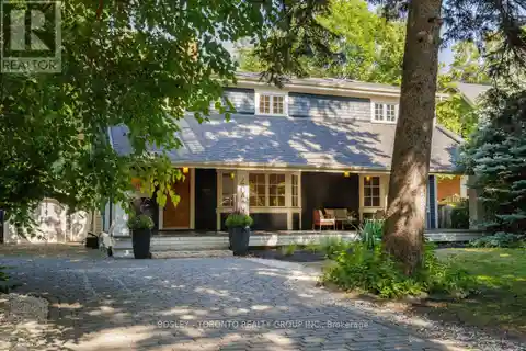 Absolutely Stunning Century-Home on a Sprawling Lot