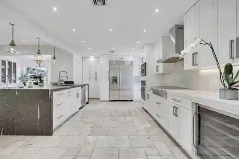 Beautifully Designed Oasis
