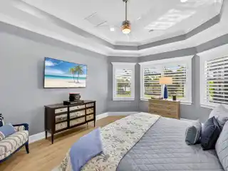 Rare Oversized Half-Acre Lot in Isles of Collier