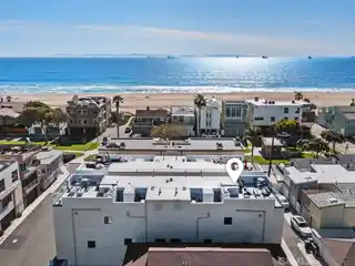 The Ultimate in Modern Coastal Living