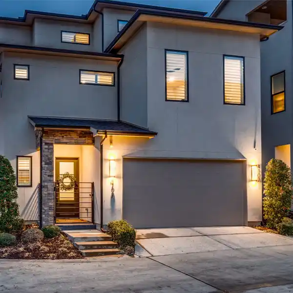 GORGEOUS GENTLY LIVED IN SINGLE FAMILY HOME