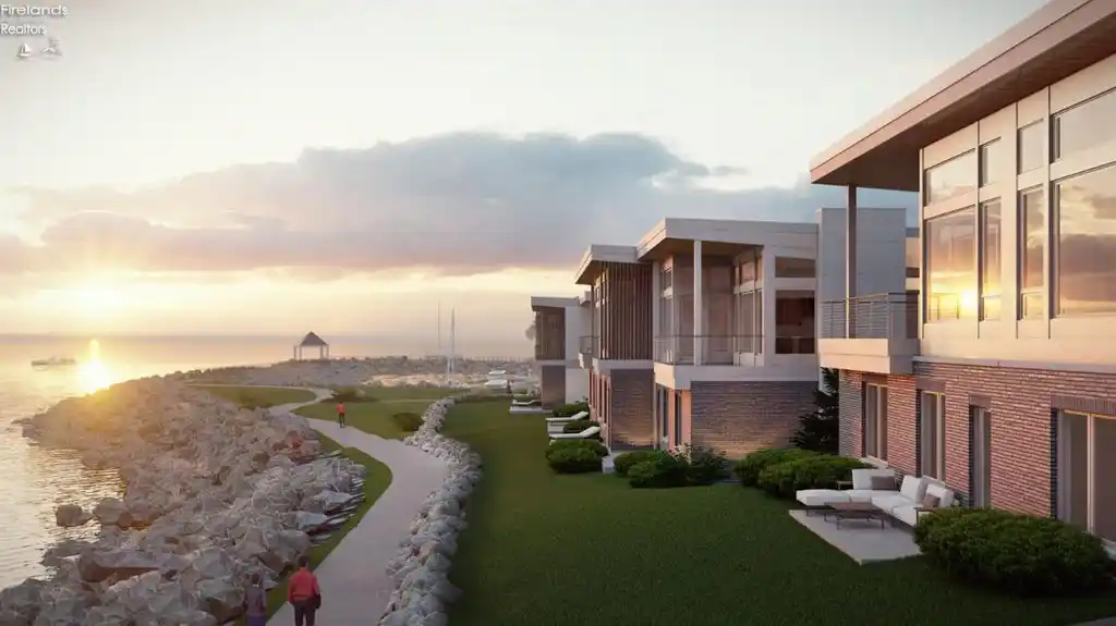 New High-end Contemporary Townhome at Waterwood Resort