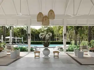 Luxury Living at Mahogany Hill