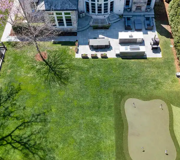 IMMACULATE HOME ON A SUNNY OVERSIZED LOT