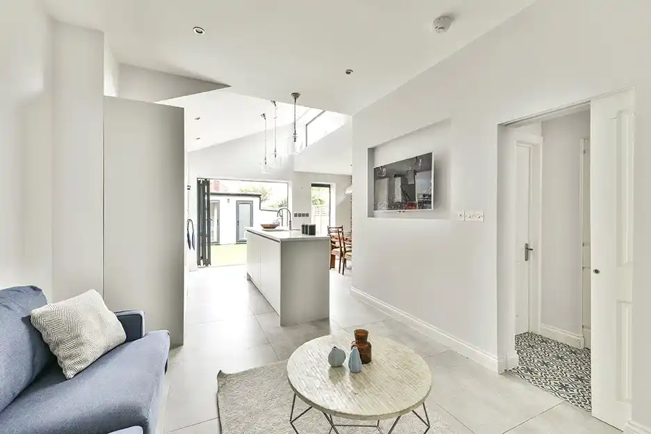 Beautiful Period House