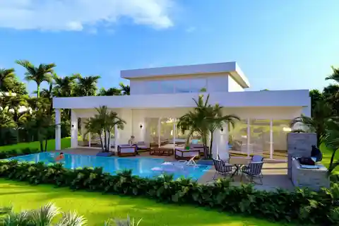 Maria Victoria Estates