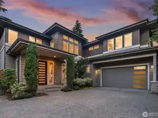 Immaculate Home in North Rose Hill