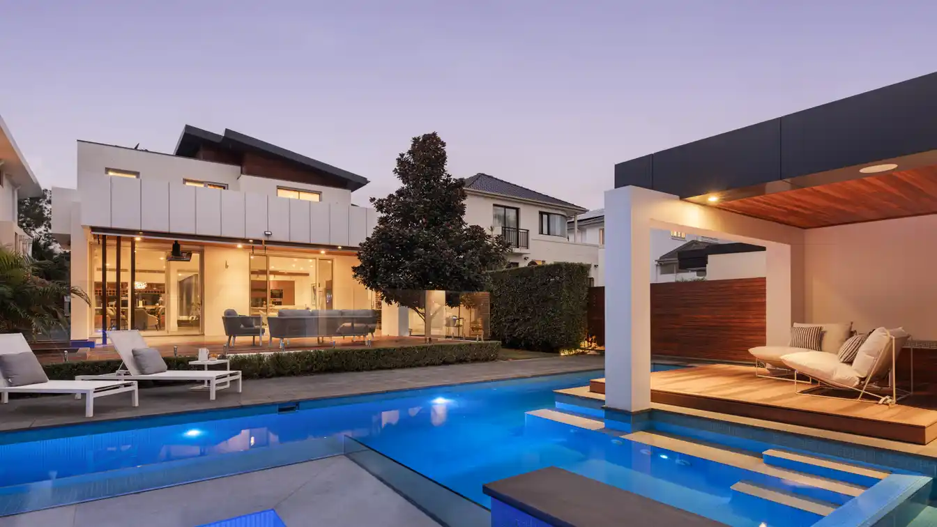 Residential