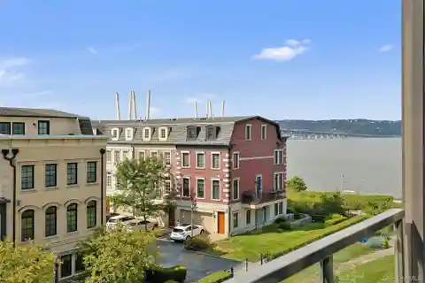 Luxury Riverwalk Living with Stunning Bridge Views