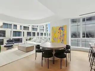 Triple Mint Condo at Lantern House