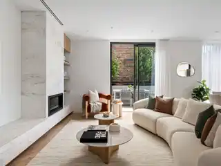 Luxury Apartment at La Storia