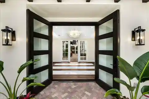 Beautifully Renovated Waterfront Home