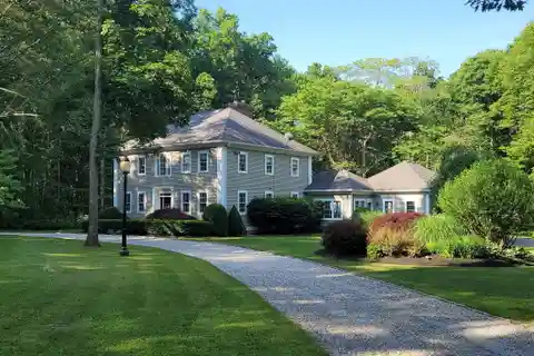 Exceptional Private 25 Acre Property