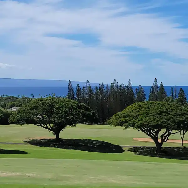 UPDATED UNIT AT KAPALUA GOLF VILLAS WITH INCREDIBLE VIEWS