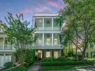 Lowcountry Gem in I'on