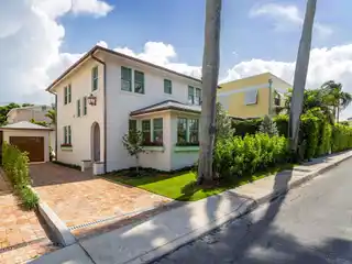 Turnkey Gem in the Heart of Town