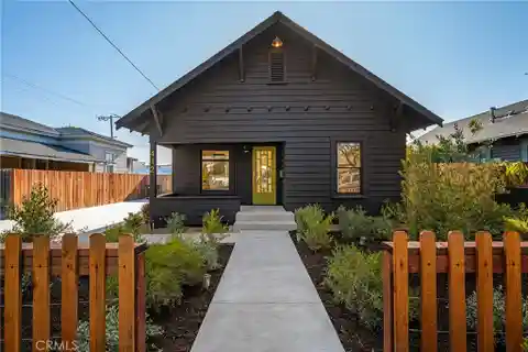 Modern Charm Meets Historic Character