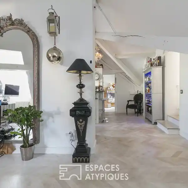 BEAUTIFUL PRESTIGIOUS APARTMENT
