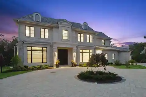 Bespoke Luxury Estate