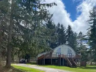 100-Plus-Acre Private Paradise