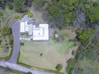 The Escazu Mirador Home 