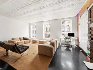Exceptional Loft for Lease