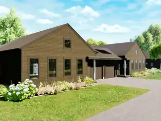 Coastal Cottage Living Near Maine’s Best Beaches