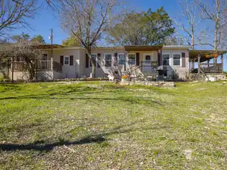 Beautiful Approximately 30-acre Ranch