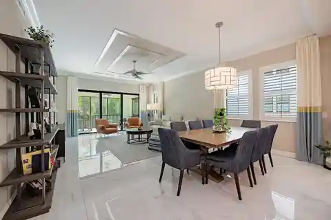 Lovely Terrace Home in Viansa