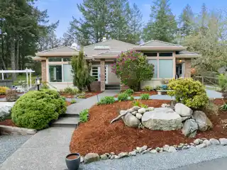 Serene Family Home