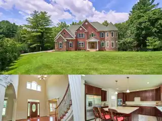 Exceptionally Maintained Home with Timeless Elegance