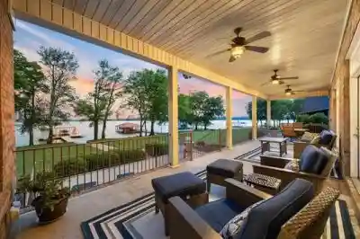 Be Captivated by Waterfront Luxury